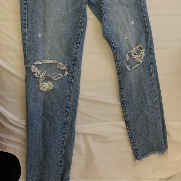 Garage mom jean size 1 - Picture 4 of 4